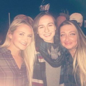 Meet your Posher, Amy